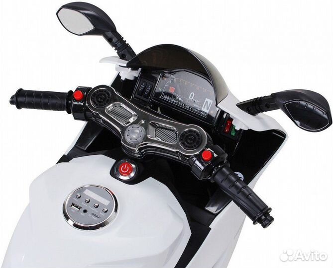 Электромобиль