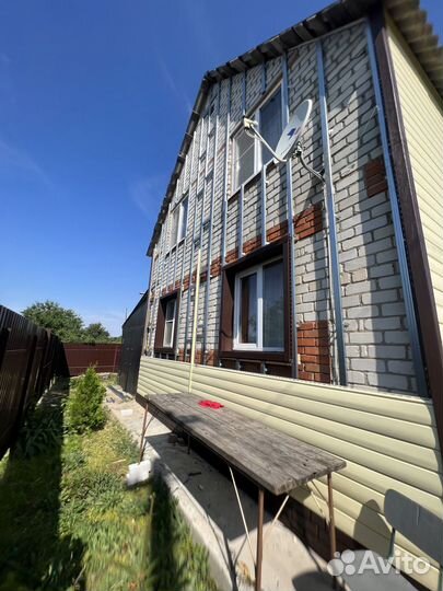 Фасадные работы отделка сайдингом утепление