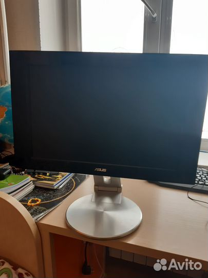 Монитор asus