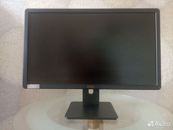 Монитор Dell