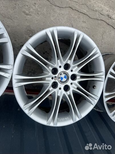 Диски BMW R18 5/120