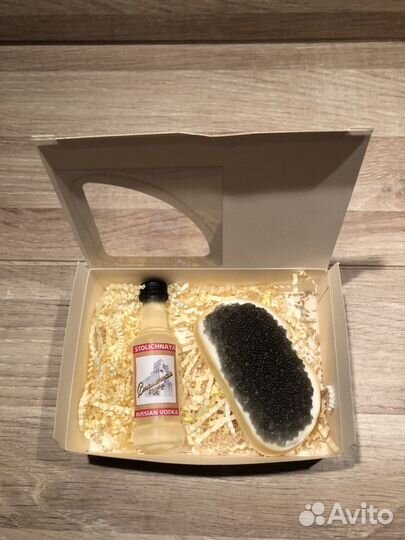 Мыло ручной работы