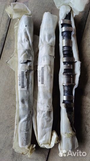 Распредвал mitsubishi pajero