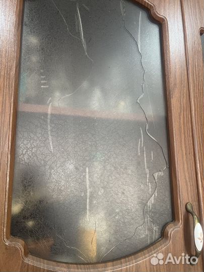 Кухонный гарнитур бу