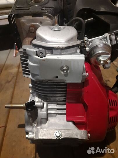 Двигатель для генератора хонда 13сил