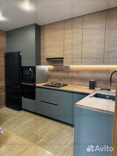 Кухонный гарнитур. Кухня на заказ