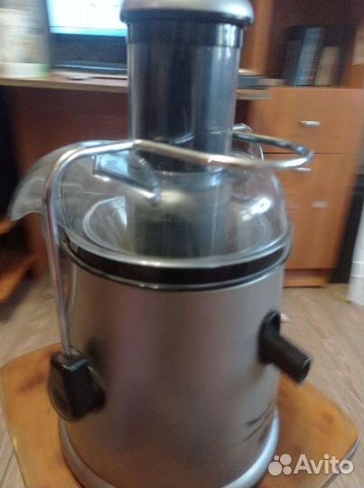 Соковыжималка