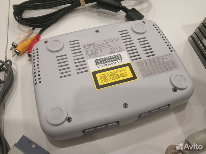 Sony playstation One