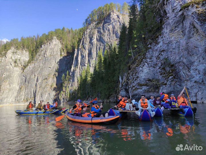 Аренда катамаранов