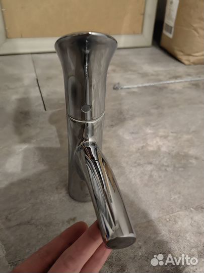 Смеситель для раковины