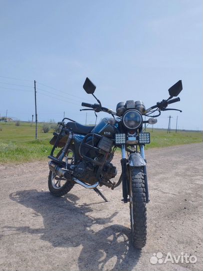 Комета 110