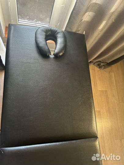 Кушетка медицинская