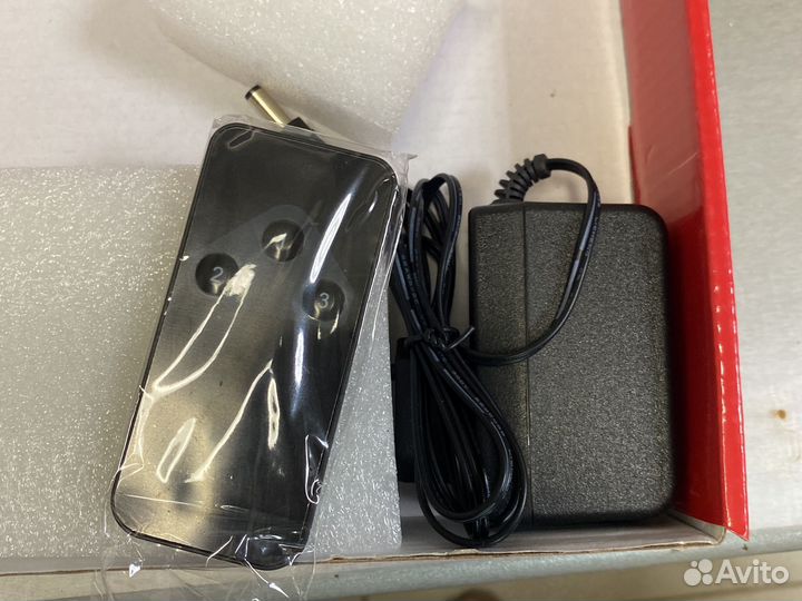 Hdmi switch / splitter