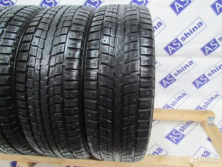 Dunlop SP Winter Ice 01 205/60 R16 96R