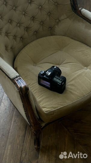 Canon 5d mark ii