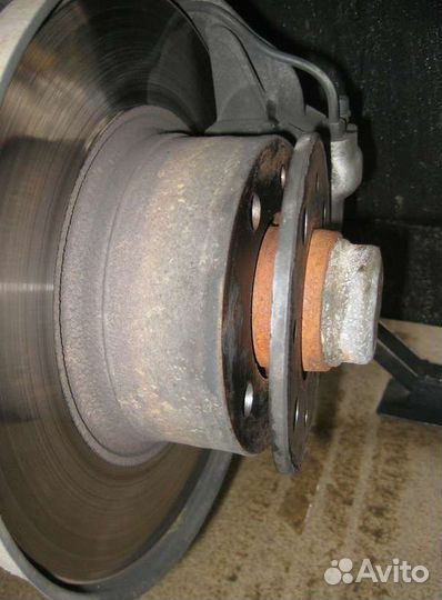 Проставки колесные Ваз