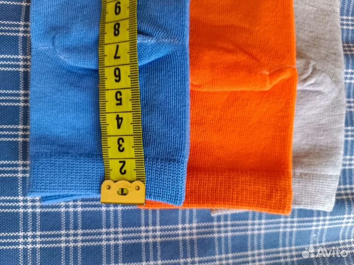 Носки Brawl stars, 9-10 лет