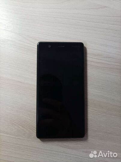 Nokia 3, 2/16 ГБ