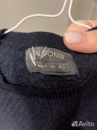 Свитер детский 100 шерсть