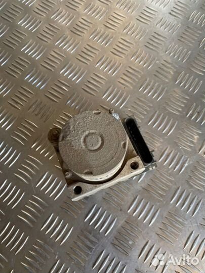 Блок abs Блок абс Hyundai Elantra HD G4FC 2009