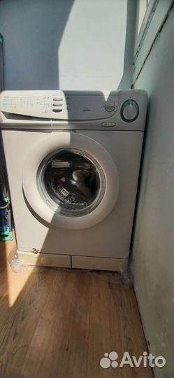 Стиральная машина Candy на запчасти бу