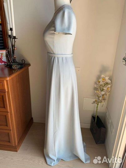 Max Mara платье