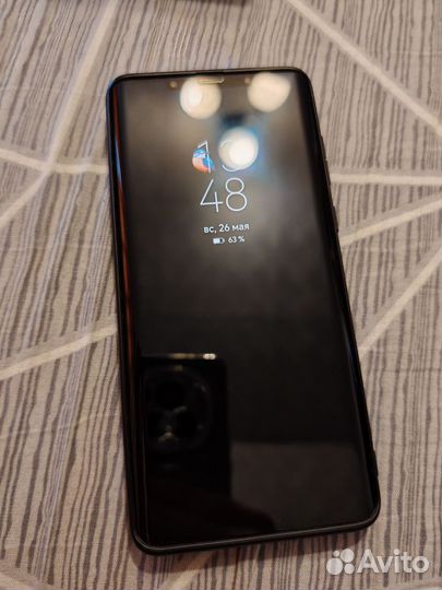 HUAWEI Mate 50 Pro, 8/256 ГБ
