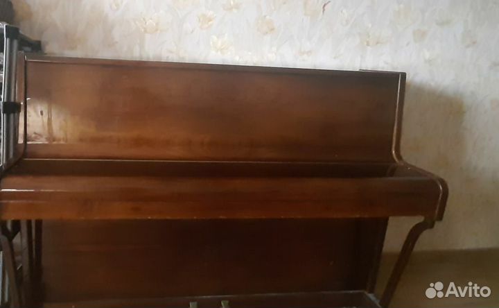 Продам пианино