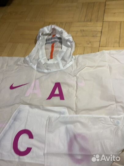 Nike ACG 3 Packable Ponch пончо