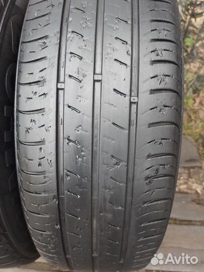 Kumho Solus SA01 KH32 205/65 R16