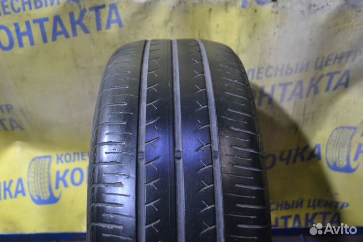 Yokohama BluEarth AE01 205/55 R16