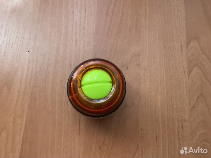 Тренажер для руки. 