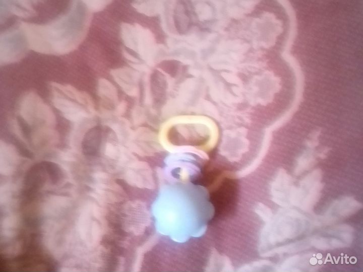 Погремушка