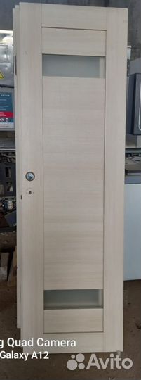 Межкомнатные двери бу