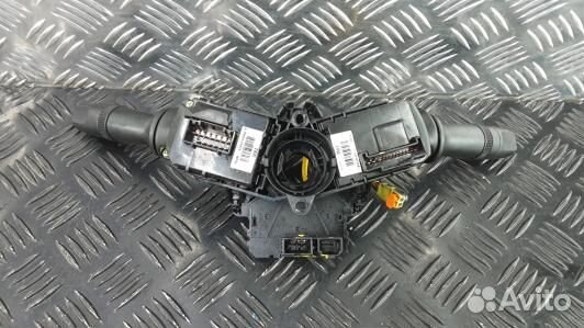 Переключатель поворотов и дворников (стрекоза) KIA