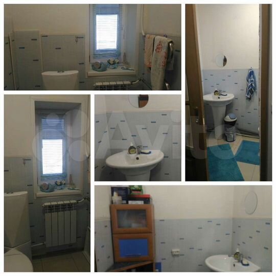 Дом 208,8 м² на участке 14 сот.