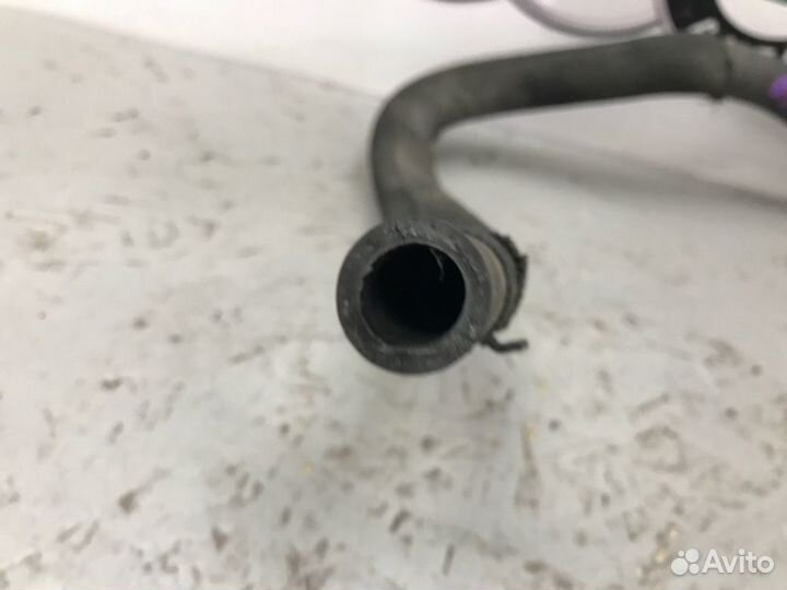 Шланг охлаждения Audi A6 С7 cgwb 2011