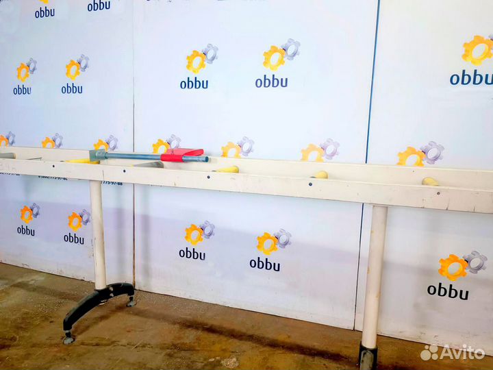 Рольганг 3 метра