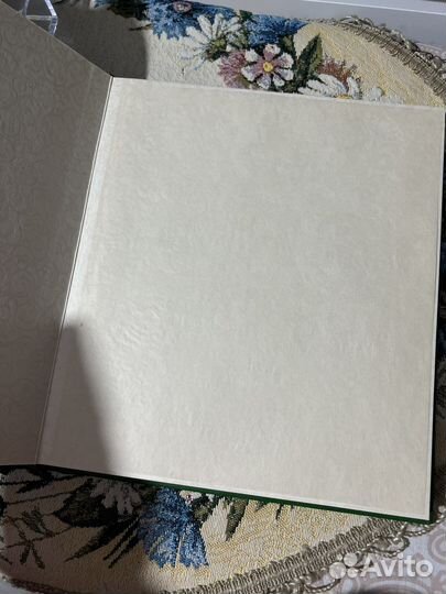 Фотоальбом СССР Новый