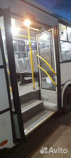 Городской автобус ПАЗ 320414-04, 2018