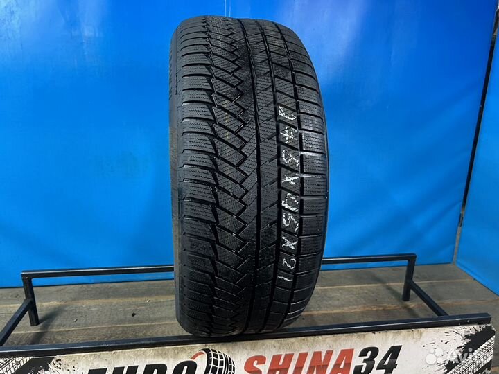 Continental ContiWinterContact TS 850P SUV 275/45 R21 110W