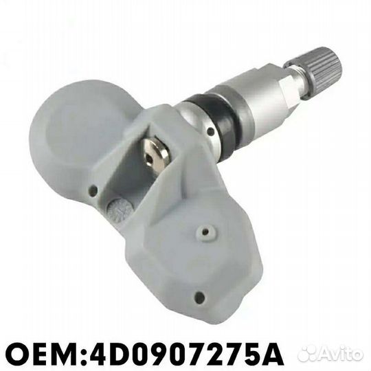 Датчики давления шин VAG VW Audi Skoda Porsche