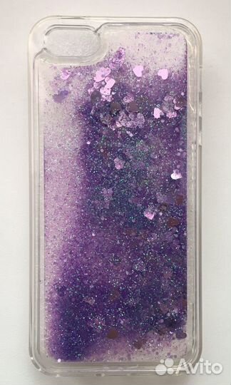 Чехол на 5/5s