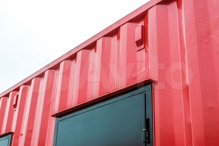 Аренда мини склада