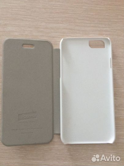 Чехол-книжка на iPhone 6s