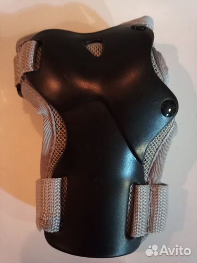 Защита запястья для роликов pro pro