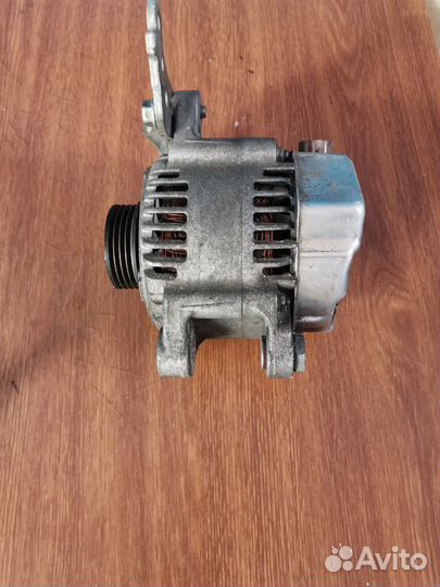 Генератор Daihatsu, Toyota, Nissan