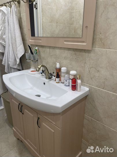 Тумба для ванной