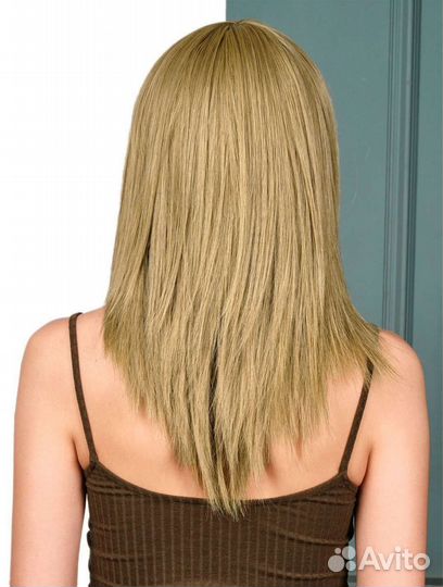 Парик женский