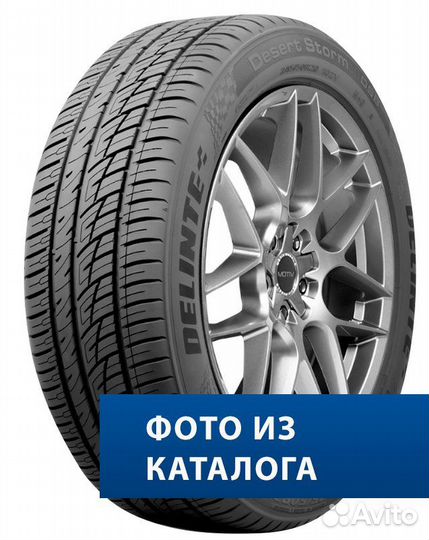 Delinte DS8 295/40 R21